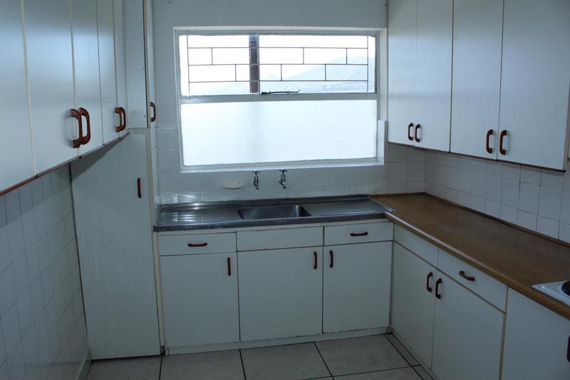 1 Bedroom Property for Sale in Fairfield Estate Western Cape